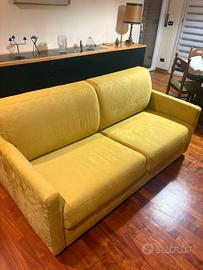 Divano letto Poltrone e Sofa