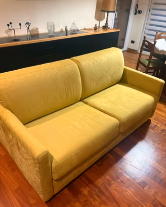 Divano letto Poltrone e Sofa