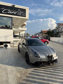 Alfa Romeo Giulietta 1.6 JTDm-2 105 CV Exclusive