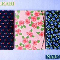 NAJ OLEARI Vintage 1990 Cartelline Biglietti Buste