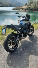 Yamaha MT-09 Full Optional - Perfetta