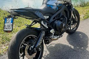 Yamaha MT-09 Full Optional - Perfetta