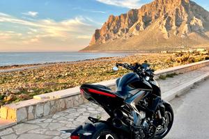 Zontes 350 R1