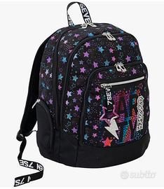 Zaino Scuola Seven Advanced