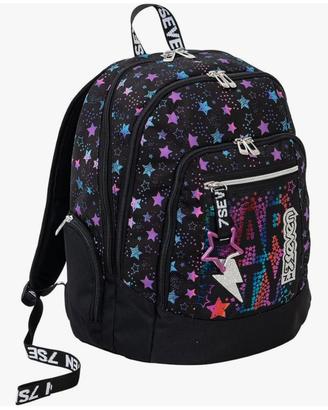 Zaino Scuola Seven Advanced
