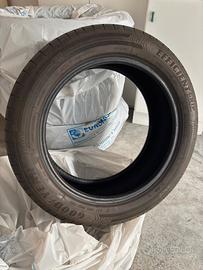 Pneumatici estivi 215/55R18