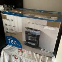 Ecovacs deebot t50 omni
