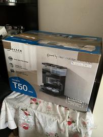 Ecovacs deebot t50 omni