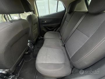opel Mokka 1.6 diesel 