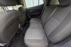 opel Mokka 1.6 diesel 