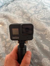 GoPro Hero 8 Black
