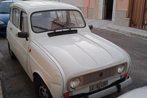 Renault R4 TL 