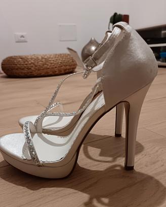 Scarpe sposa 