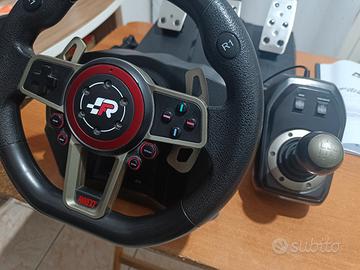 volante Suzuka wheel 900r