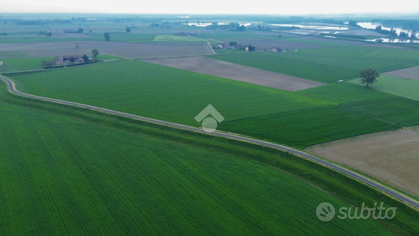 TER. AGRICOLO A TORRICELLA DEL PIZZO - Vista 4