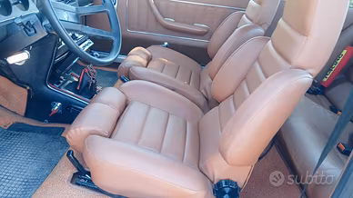 47 mila km  reali  renault 15 cupe 