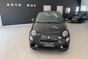 Abarth 595 1.4 Turbo T-Jet 180 CV Competizione