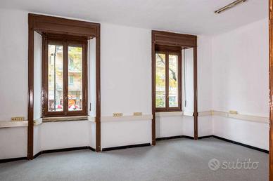 Appartamento Milano [Solari_56_appartamenVRG]