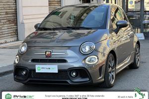ABARTH 595 1.4 Turbo T-Jet 165 CV