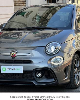 ABARTH 595 1.4 Turbo T-Jet 165 CV