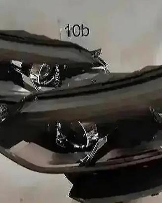 Renault Megane 4 Fari LED