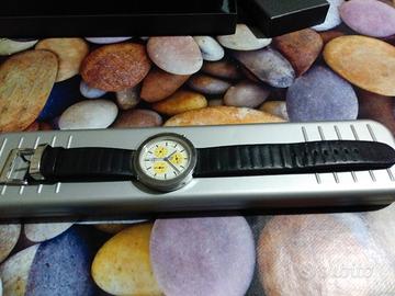 Orologio Mercedes CLK Cabrio