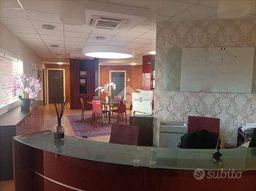 UFFICIO A CASTELLETTO SOPRA TICINO