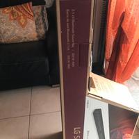 LG-Soundbar -SN4 Nuova
