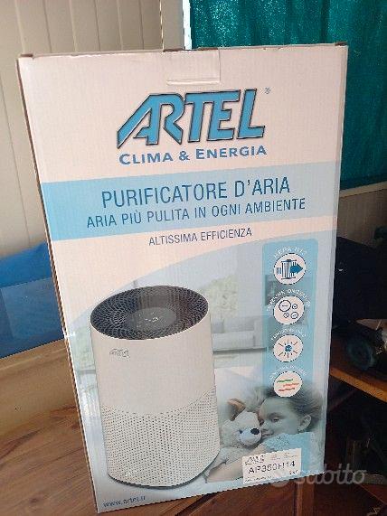 purificatore d'aria LEVOIT - Elettrodomestici In vendita a Milano