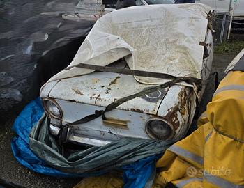 FIAT 850