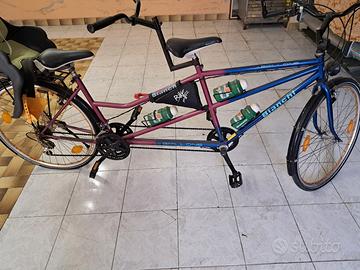 tandem bici