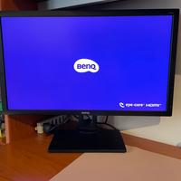 Monitor Design BenQ 2K 27 pollici
