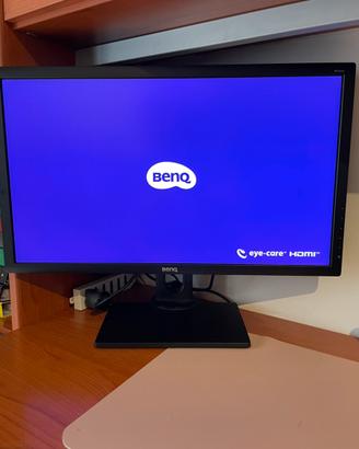 Monitor Design BenQ 2K 27 pollici