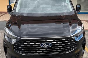 Ford custom turneo 9 posto 2024