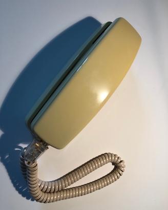 vecchio telefono