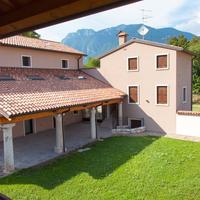 Albergo nuovo ristrutturato ai piedi del Summano