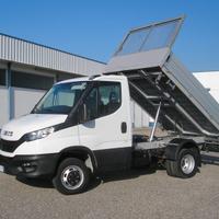 Iveco daily ribaltabile 2020