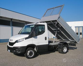 Iveco daily ribaltabile 2020