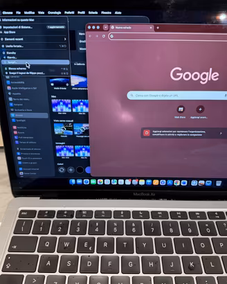 Mac book air m1