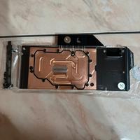 Waterblock 6900XT RAME