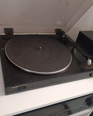 giradischi marantz tt 185