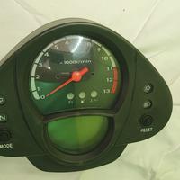 Quadro strumenti ER6N Kawasaki 2008