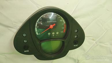 Quadro strumenti ER6N Kawasaki 2008