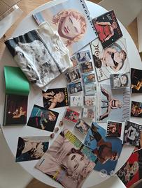 Collezione Madonna anni 90