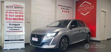 Peugeot 208 BlueHDi 101cv Allure Pack