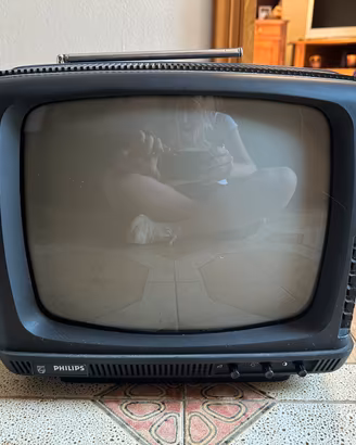 Philips 12 B 810 Vintage
