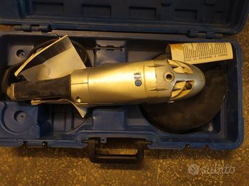 smerigliatrice kinzo