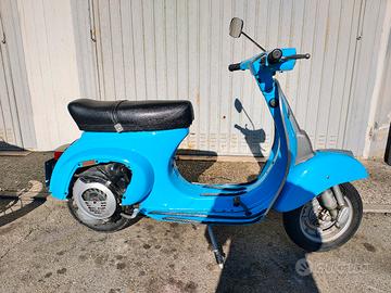 Vespa 50 Special del 1981