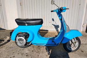 Vespa 50 Special del 1981