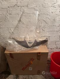 Parabrezza cupolino malaguti blog